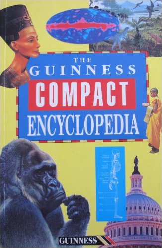 Guinness Compact Encyclopedia