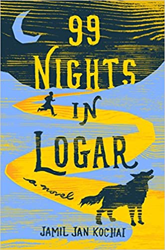 99 Nights in Logar (PDF) (Print)