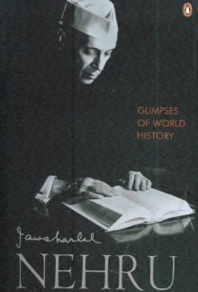 Glimpses Of World History vol 1 (PDF) (Print)