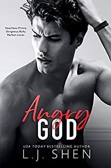 Angry God (PDF) (Print)