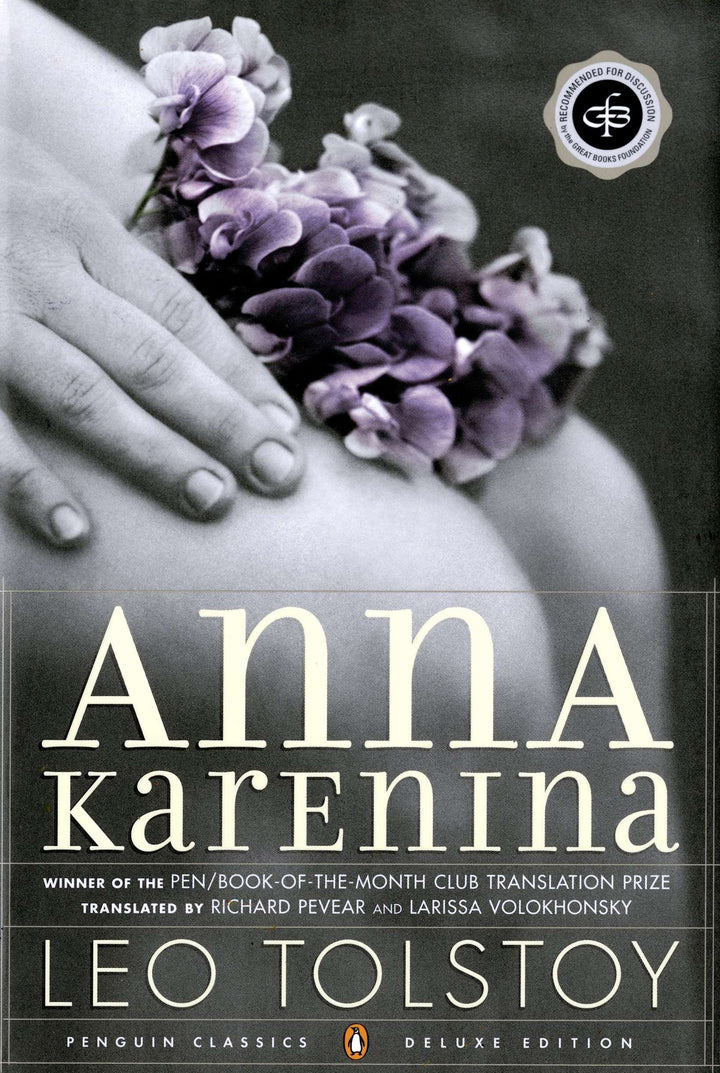 Anna Karenina (PDF) (Print)