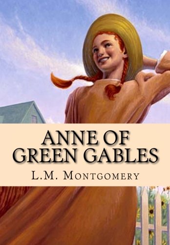 ANNE OF GREEN GABLES (PDF) (Print)