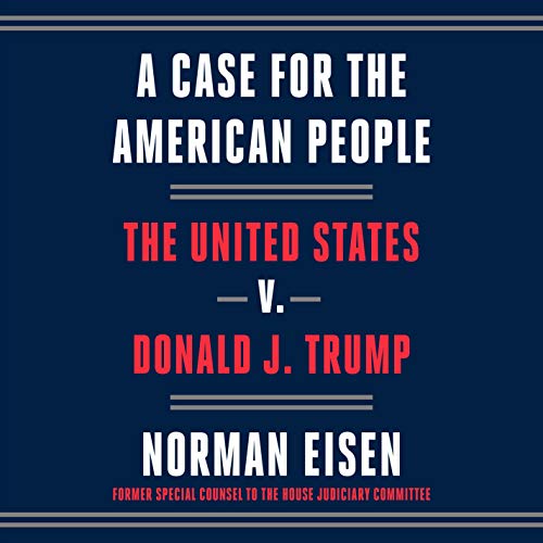 A Case for the American People (PDF) (Print)