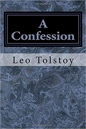A Confession (PDF) (Print)