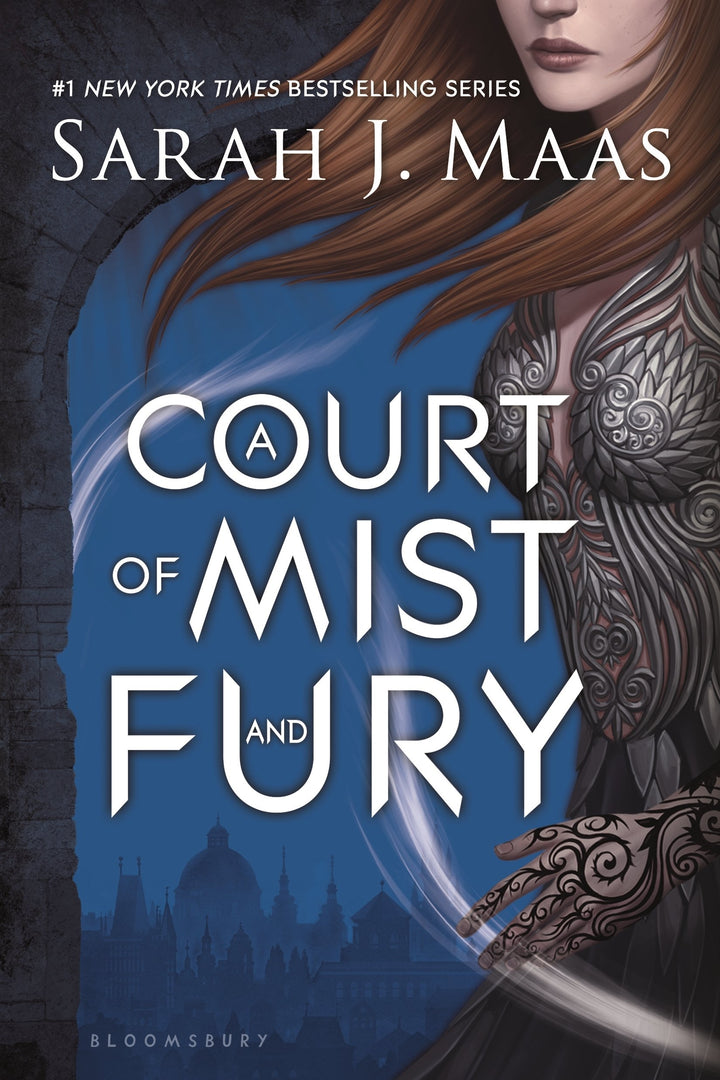 A Court of Mist and Fury (PDF) (Print)