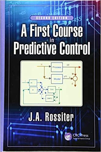 A First Course in Predictive Control, Second Edition (PDF) (Print)
