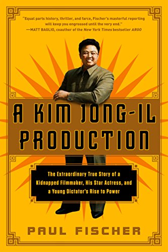 A Kim Jong-Il Production  (PDF) (Print)