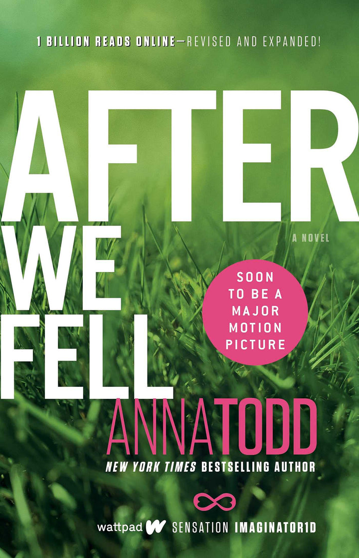After We Fell (3) (The After Series) (PDF) (Print)