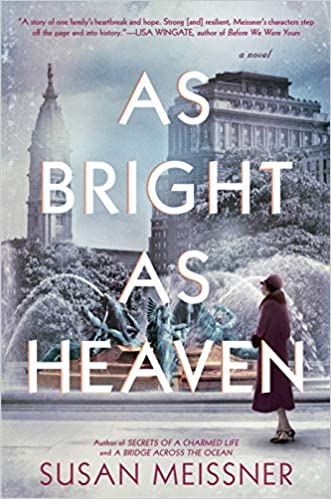 As Bright as Heaven (PDF) (Print)