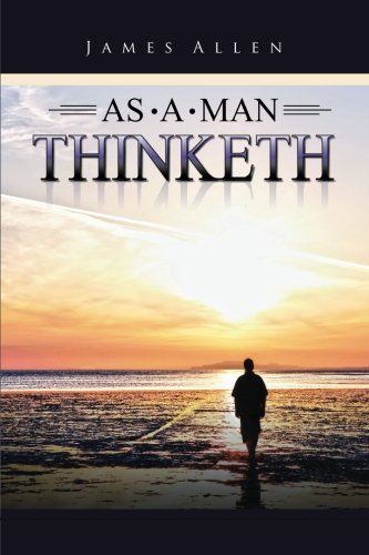 As A Man Thinketh (PDF) (Print)