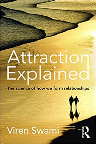 Attraction Explained The science of how we form relationships (PDF) (Print)