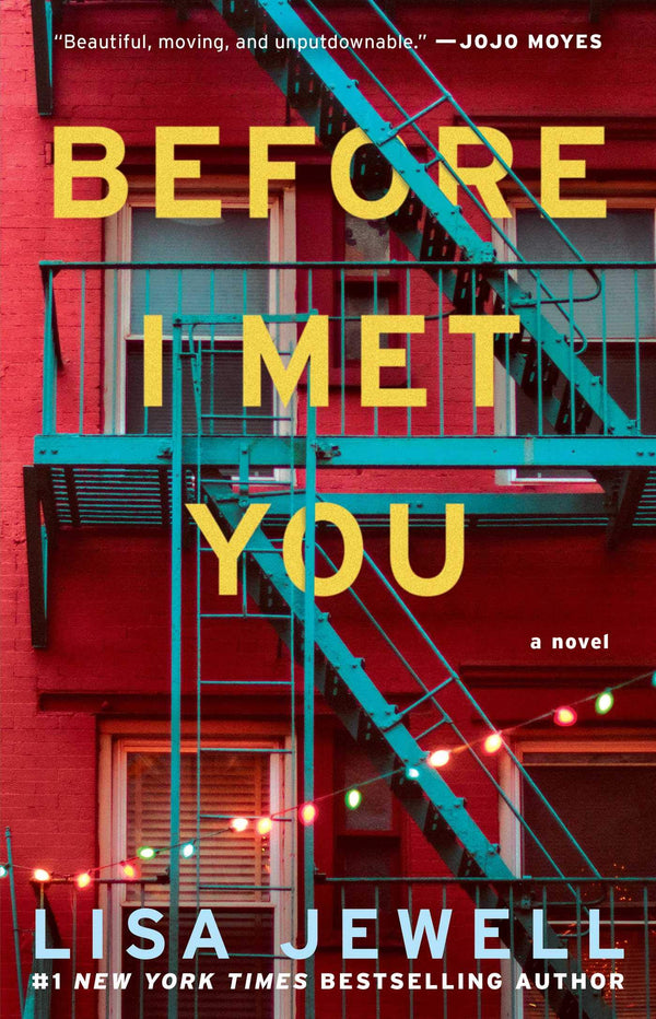 Before I Met You A Novel (PDF) (Print)