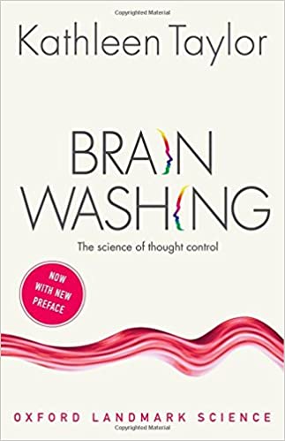 Brainwashing The Science of Thought Control (PDF) (Print)