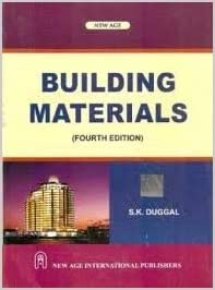 Building Materials, Third Edition (PDF) (Print)