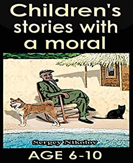 Children's Stories with a Moral (PDF) (Print)