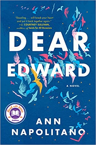 Dear Edward (PDF) (Print)