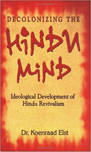 Decolonizing The Hindu Mind 1 (PDF) (Print)