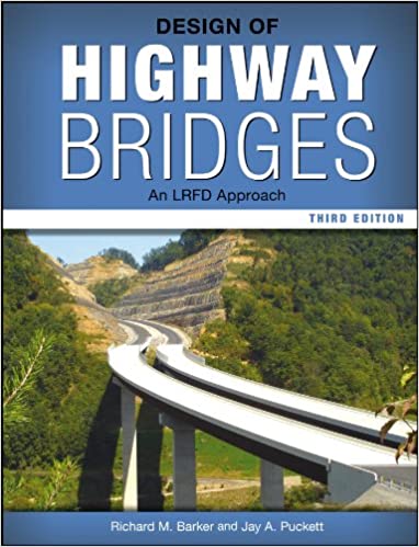 Design of highway bridges 3rd Ed (PDF) (Print)