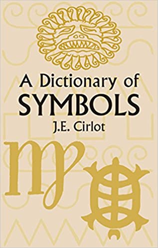 Dictionary of Symbols (PDF) (Print)