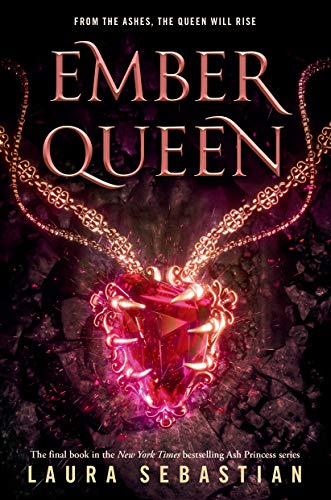 Ember Queen (PDF) (Print)