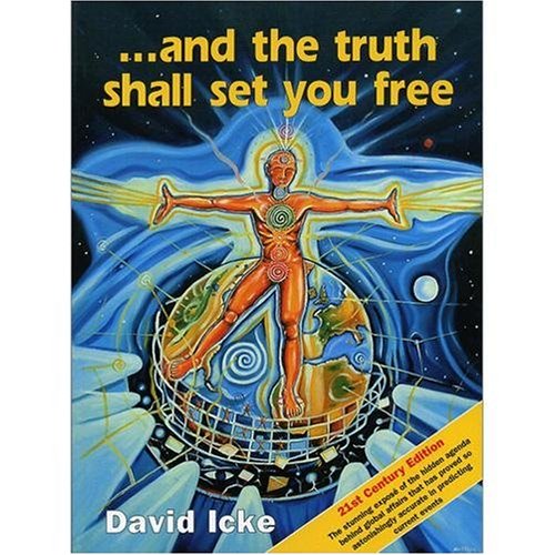 And the truth shall set you free 21st century (PDF) (Print)