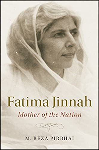 Fatima Jinnah Mother of the Nation (PDF) (Print)