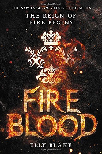 Fire Blood (PDF) (Print)