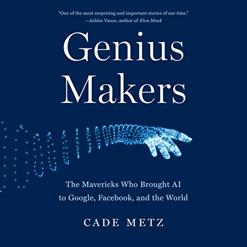 Genius Makers (PDF) (Print)