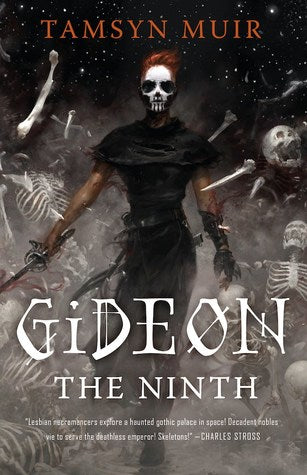 Gideon the Ninth by (PDF) (Print)