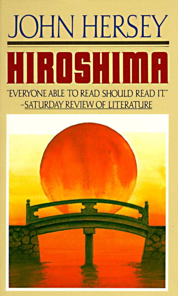 Hiroshima (PDF) (Print)