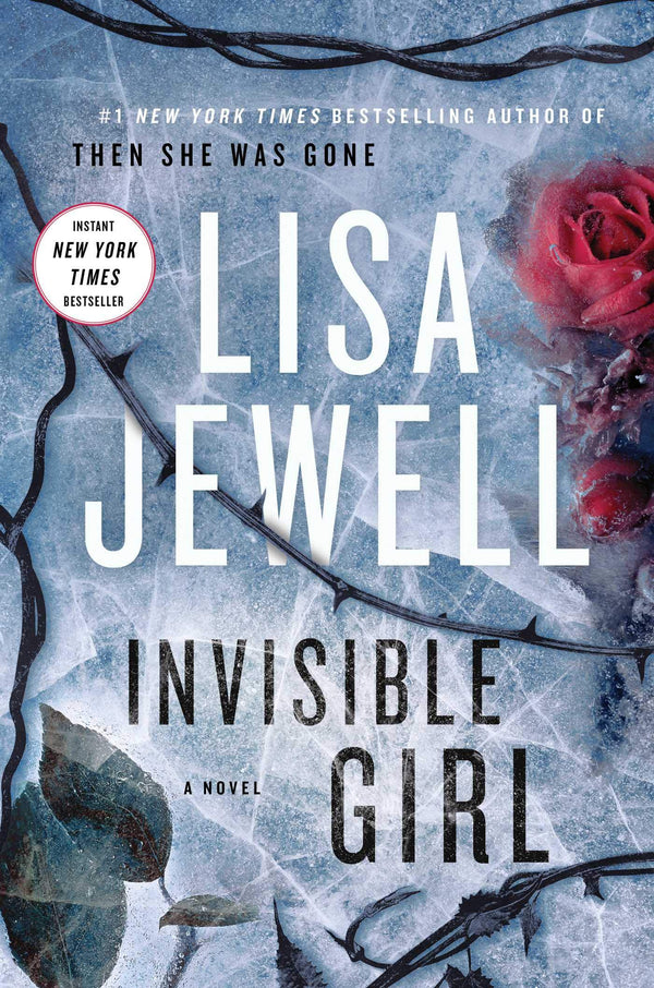 Invisible Girl (PDF) (Print)
