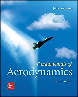 Fundamentals of Aerodynamics 16 EDTN (PDF) (Print)