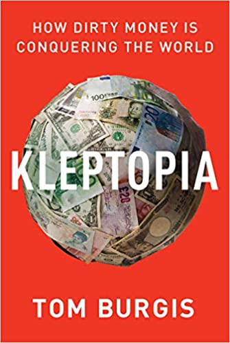 Kleptopia (PDF) (Print)