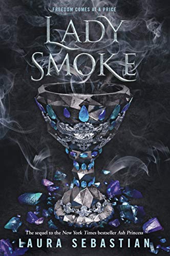 Lady Smoke (PDF) (Print)