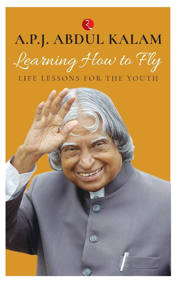 Learning How to Fly Life Lessons for the Youth (PDF) (Print)