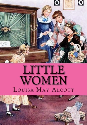 LITTLE WOMEN (PDF) (Print)