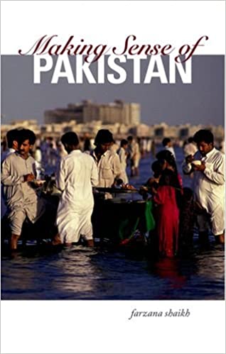 Making Sense of Pakistan (PDF) (Print)