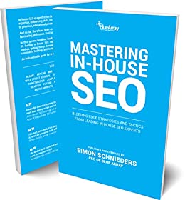 Mastering In-House SEO - 2020 Edition (PDF) (Print)