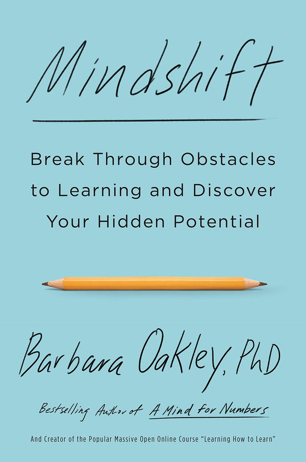 Mindshift Break Through Obstacles to Learning and Discover Your Hidden Potential (PDF) (Print)