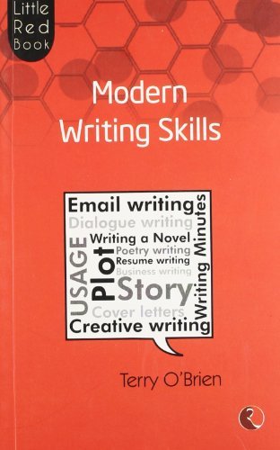 Modern Writing Skills (PDF) (Print)