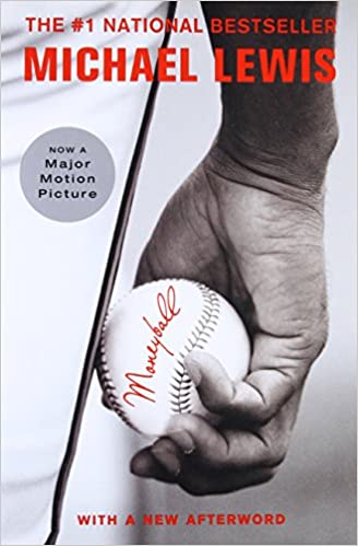 Moneyball (PDF) (Print)