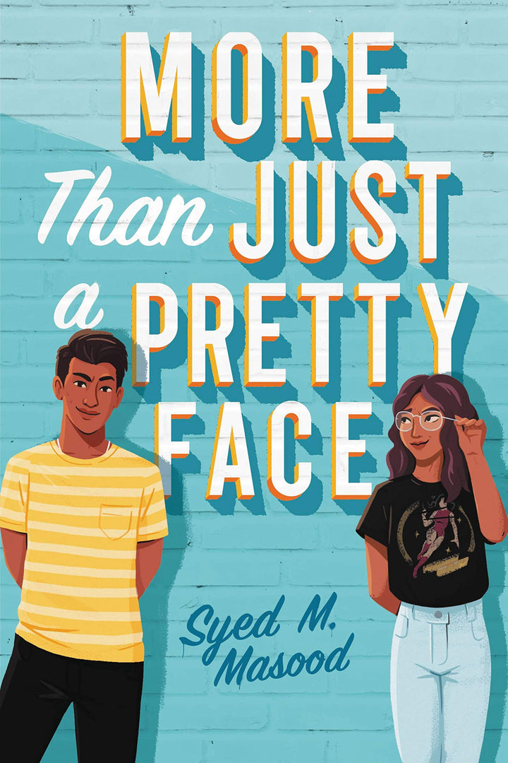 More Than Just a Pretty Face (PDF) (Print)