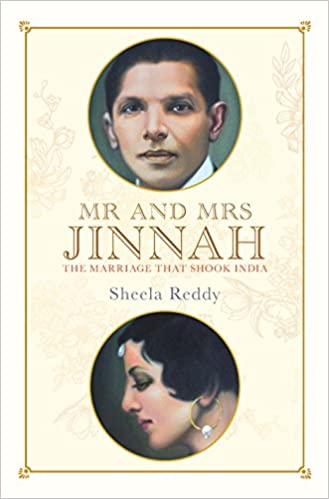 Mr and Mrs Jinnah the marriage that shook India (PDF) (Print)