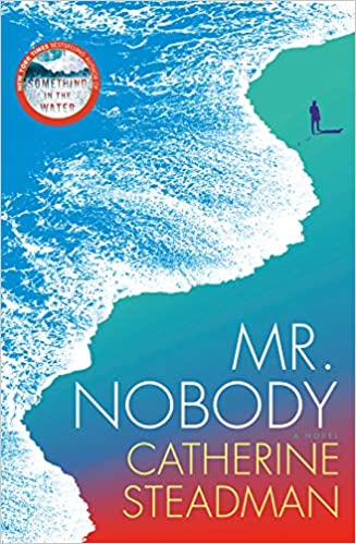 Mr. Nobody (PDF) (Print)