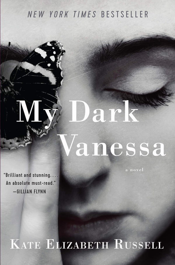 My Dark Vanessa (PDF) (Print)