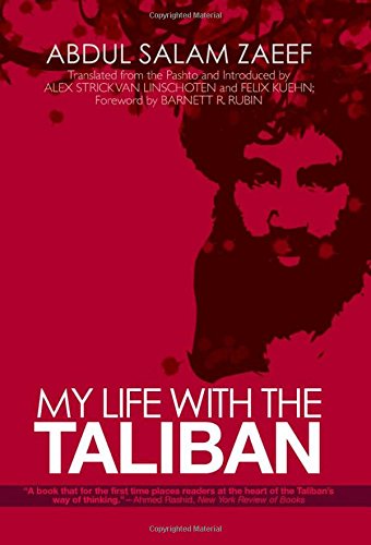 My Life with the Taliban (PDF) (Print)