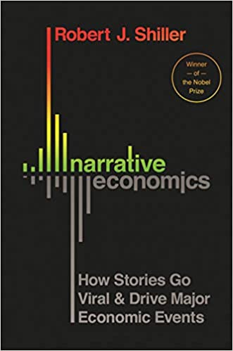 Narrative Economics (PDF) (Print)