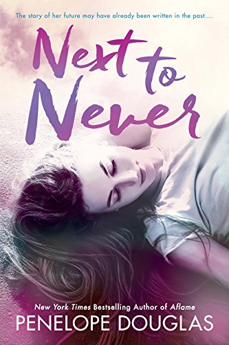 Next To Never (PDF) (Print)