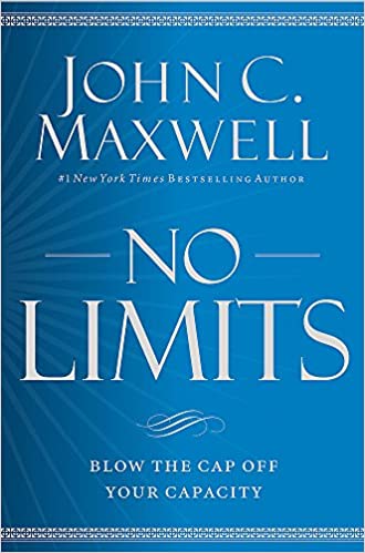 No Limits Blow the CAP Off Your Capacity (PDF) (Print)