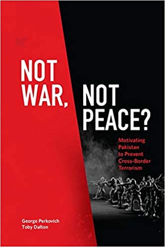 Not War, Not Peace (PDF) (Print)